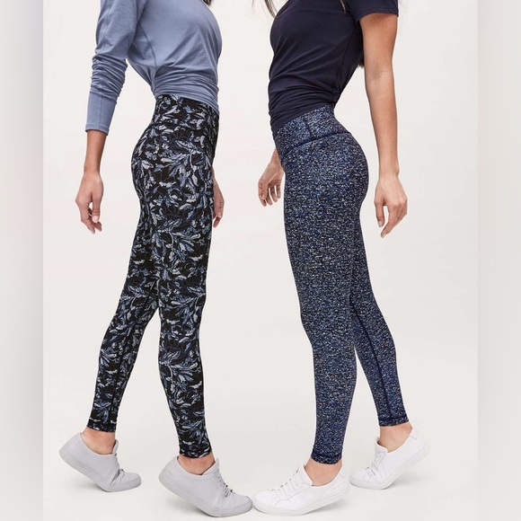 Lululemon Wunder Under Hi-Rise Tight size 4 - Picture 5 of 7